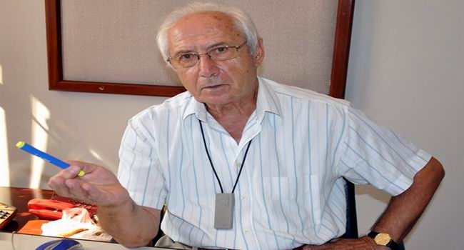 Prof. Dr. Mehmet Çubuk kimdir?